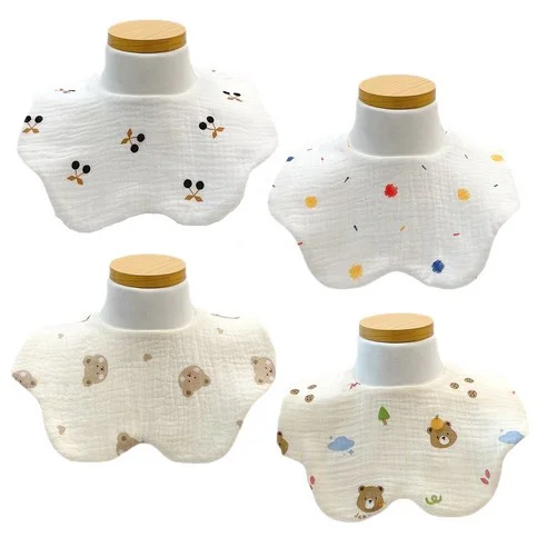 Read more about the article 최고의 턱받이 추천! 찐후기로 비교한 5종 세트