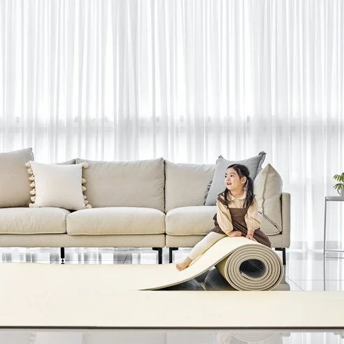 Read more about the article 층간소음 걱정 없는 최고의 롤매트 추천! 실제 후기 포함