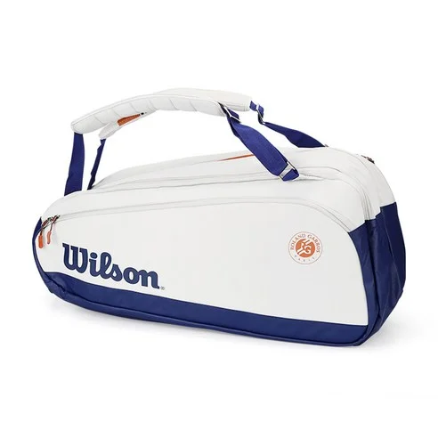 Read more about the article 테니스 라켓 가방 선택 가이드: 리뷰와 비교