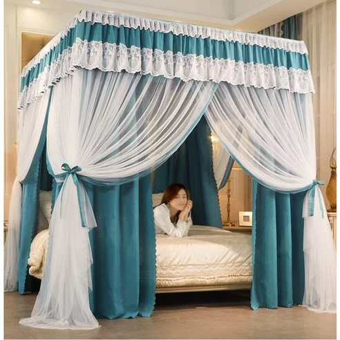 Read more about the article 여아를 위한 최고의 공주 침대 캐노피: 후기로 알아보는 추천 제품