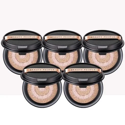 Read more about the article 전문가들이 인정한 철벽녀 쿠션! 찐 후기까지 포함한 완벽 가이드