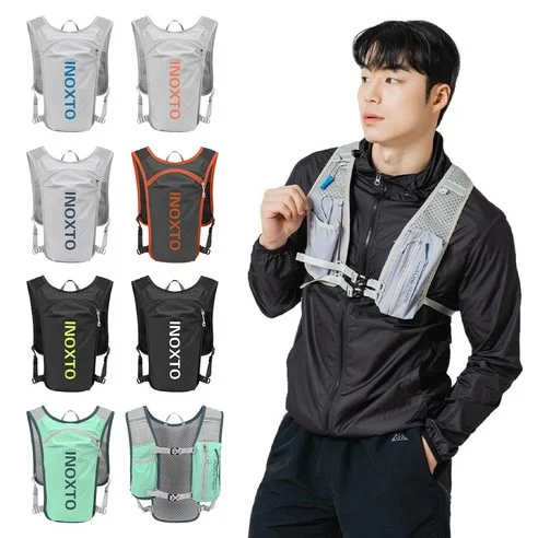 Read more about the article 전문가들이 인정한 최고의 밀스펙 초경량 트레일러닝 선택 가이드