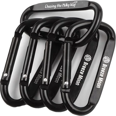 Read more about the article 최고의 카라비너 제품 추천! 실제 후기 포함 가이드