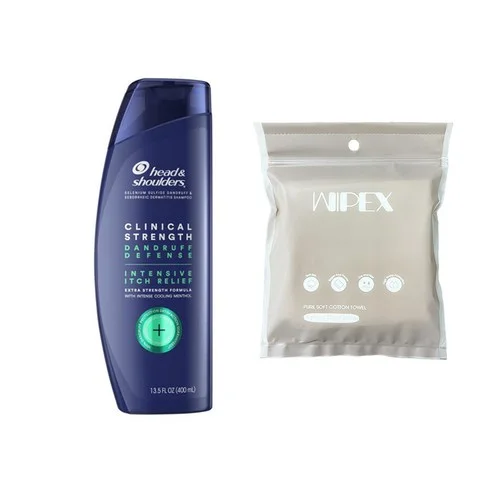 Read more about the article 헤드앤숄더 최고의 샴푸 가이드! 찐 후기 포함